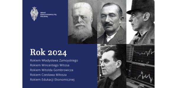 GRATULACJE DLA LAUREATÓW SZKOLNEGO KONKURSU  INSPIROWANEGO TWÓRCZOŚCIĄ  CZESŁAWA MIŁOSZA.